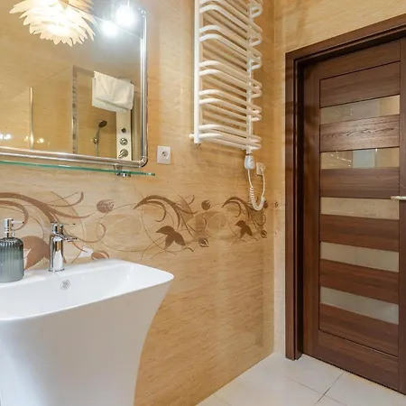 アパート Strzelecka By Bookinghost カトヴィツェ