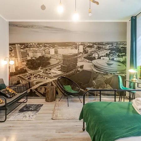 Strzelecka By Bookinghost *